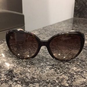 Authentic Chanel sunglasses